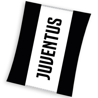 Juventus koc flis stripe