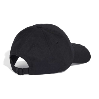 Liverpool dziecięca czapka baseballowa 25/26 black