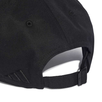 Liverpool czapka baseballówka 25/26 black