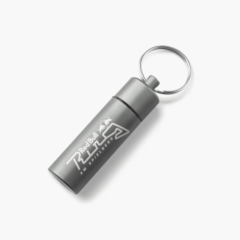 Red Bull Racing zatyczki do uszu blue