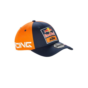 Red Bull KTM czapka baseballówka Enea Bastianini official Teamline Replica 2025