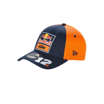 Red Bull KTM czapka baseballówka Maverick Vinales official Teamline Replica 2025