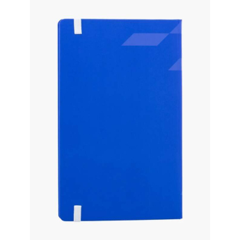 Visa Cash App RB notatnik Logo blue F1 Team 2025