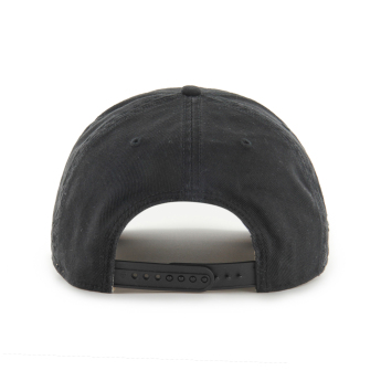 Boston Bruins czapka baseballówka Charlton ’47 HITCH RF black