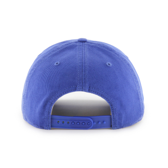 New York Rangers czapka baseballówka Charlton ’47 HITCH RF blue