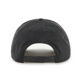 Vegas Golden Knights czapka baseballówka Charlton 47 HITCH RF black