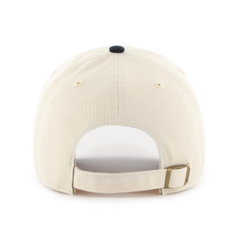 Boston Bruins czapka baseballówka Windham 47 CLEAN UP