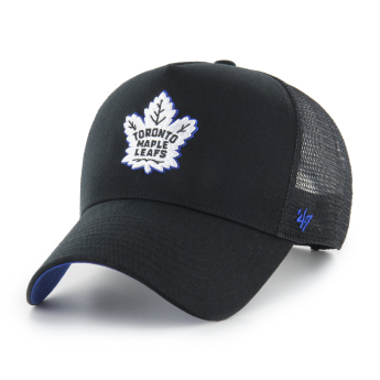 Toronto Maple Leafs czapka baseballówka Ballpark Mesh 47 OFFSIDE DT black