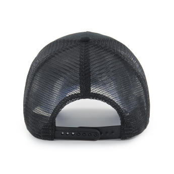 Toronto Maple Leafs czapka baseballówka Ballpark Mesh 47 OFFSIDE DT black