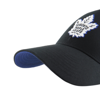 Toronto Maple Leafs czapka baseballówka Ballpark Mesh 47 OFFSIDE DT black