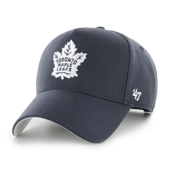 Toronto Maple Leafs czapka baseballówka Ballpark 47 OFFSIDE DT blue