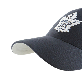 Toronto Maple Leafs czapka baseballówka Ballpark 47 OFFSIDE DT blue