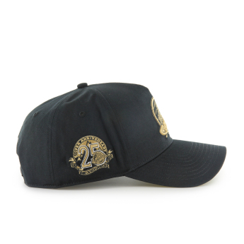 Vancouver Canucks czapka baseballówka Sure Shot TT Cotton 47 MVP DT black
