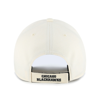 Chicago Blackhawks czapka baseballówka Two Tone 47 MVP
