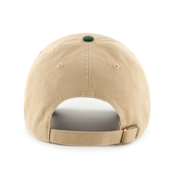 Minnesota Wild czapka baseballówka Two Tone 47 CLEAN UP w/ No Loop Label