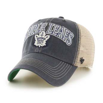 Toronto Maple Leafs czapka baseballówka Tuscaloosa 47 CLEAN UP