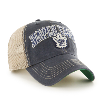 Toronto Maple Leafs czapka baseballówka Tuscaloosa 47 CLEAN UP