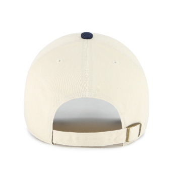 Toronto Maple Leafs czapka baseballówka Windham 47 CLEAN UP