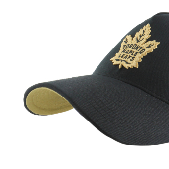 Toronto Maple Leafs czapka baseballówka Sure Shot TT Cotton 47 MVP DT black