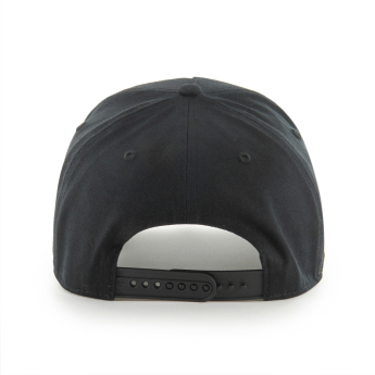 Edmonton Oilers czapka baseballówka Sure Shot TT Cotton 47 MVP DT black