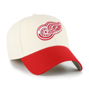 Detroit Red Wings czapka baseballówka Two Tone 47 MVP