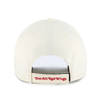 Detroit Red Wings czapka baseballówka Two Tone 47 MVP