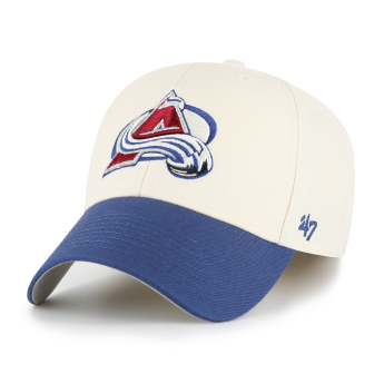Colorado Avalanche czapka baseballówka Two Tone 47 MVP