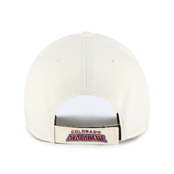 Colorado Avalanche czapka baseballówka Two Tone 47 MVP
