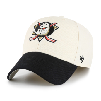 Anaheim Ducks czapka baseballówka Two Tone 47 MVP