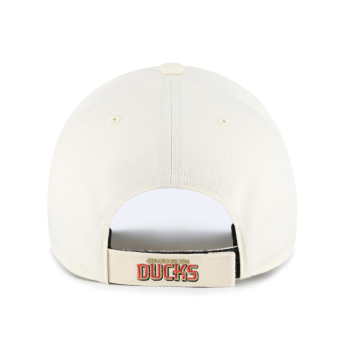 Anaheim Ducks czapka baseballówka Two Tone 47 MVP