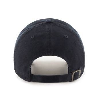 Chicago Blackhawks czapka baseballówka 47 CLEAN UP Adjustable black