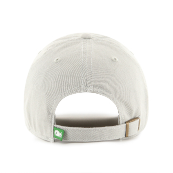 Hartford Whalers czapka baseballówka 47 CLEAN UP white