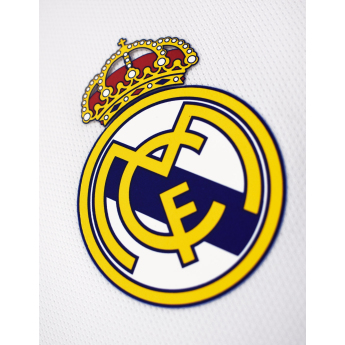 Real Madryt zestaw dziecięcy replica 25/26 Home