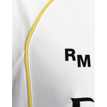 Real Madryt zestaw dziecięcy replica 25/26 Home