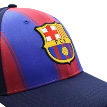 Barcelona czapka baseballówka Biline
