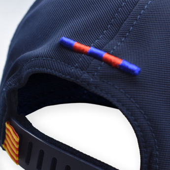Barcelona czapka baseballówka Signed Raphinha