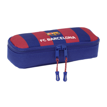 Barcelona piórnik na ołówki oval 25/26 Home