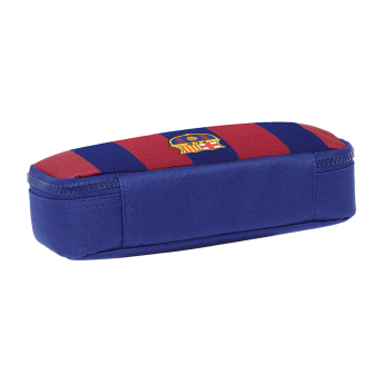 Barcelona piórnik na ołówki oval 25/26 Home