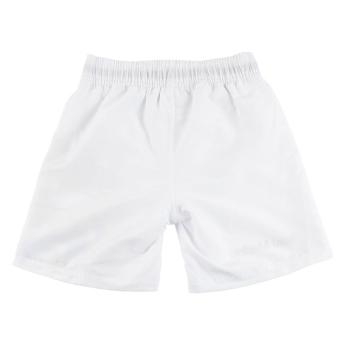 Real Madryt kąpielówki dziecięce white