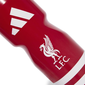 Liverpool bidon Bottle red