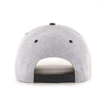 Chicago Blackhawks czapka baseballówka Storm Cloud TT ´47 MVP DP