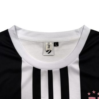 Juventus piłkarska koszulka meczowa replica 25/26 Home