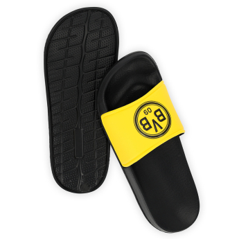 Borusia Dortmund pantofle Iconic