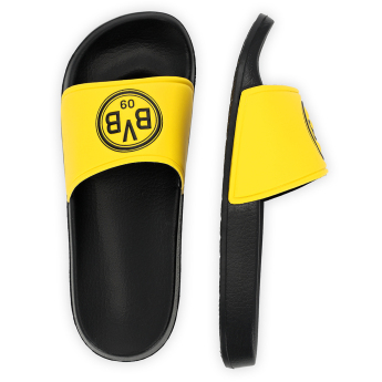 Borusia Dortmund pantofle Iconic