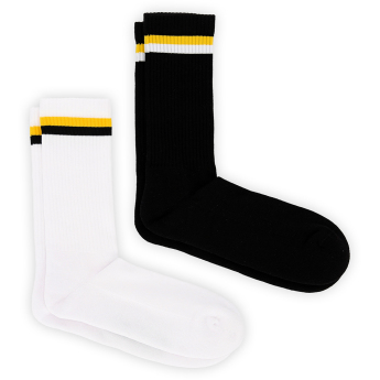 Borusia Dortmund skarpetki 2 pairs Lifestyle