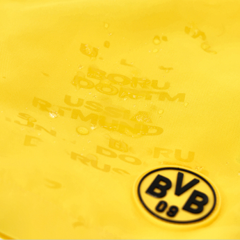Borusia Dortmund kąpielówki męskie Reactive yellow