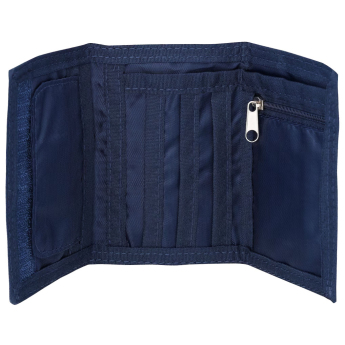 Chelsea portfel Navy