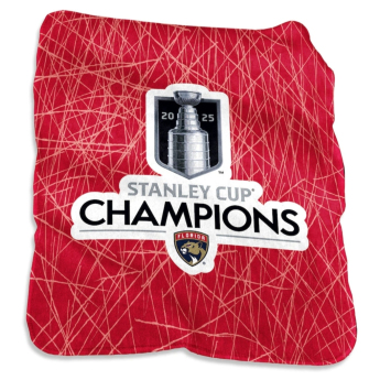 Florida Panthers koc 2025 WinCraft Stanley Cup Champions
