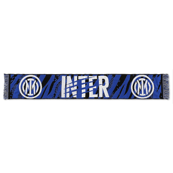 Inter Milan szalik zimowy Colour