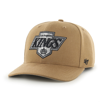 Los Angeles Kings czapka baseballówka Zone ’47 MVP DP